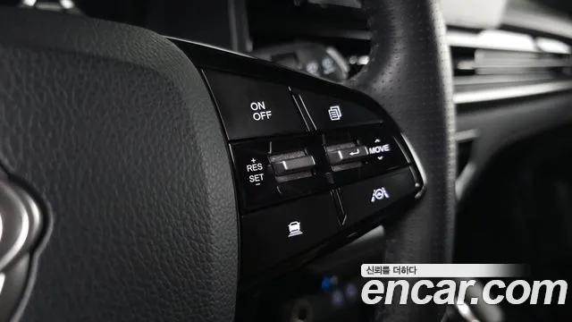 KG_Mobility_Ssangyong Rexton Новый Rexton Sport Khan Дизель 2.2 4WD — Фото автомобиля 15