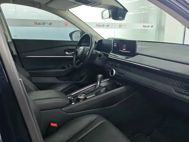 Honda Accord — Фото автомобиля 7