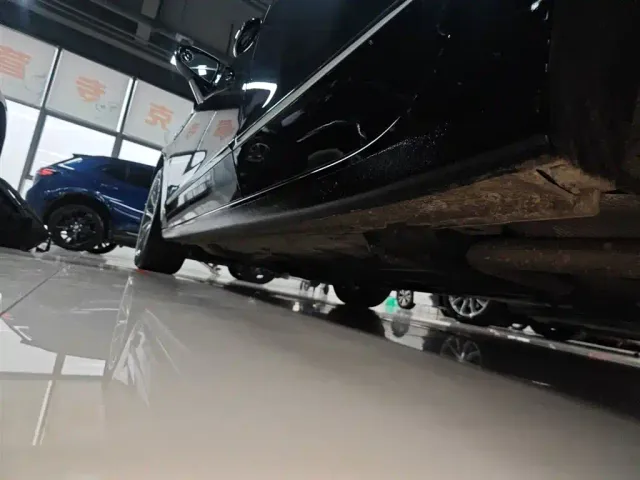 Buick LaCrosse — Фото автомобиля 21