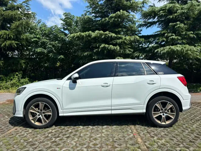 Audi Q2L — Фото автомобиля 3