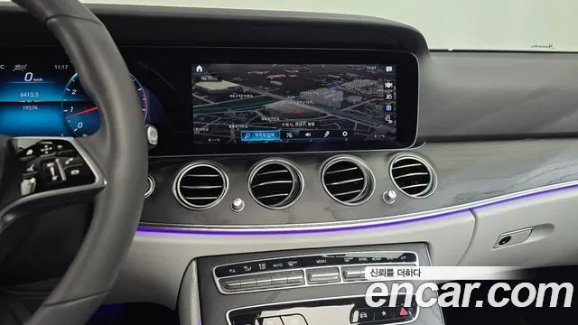 Mercedes-Benz E-Class W213 — Фото автомобиля 18