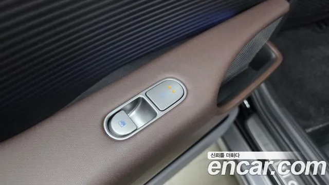 Hyundai Ioniq6 — Фото автомобиля 15