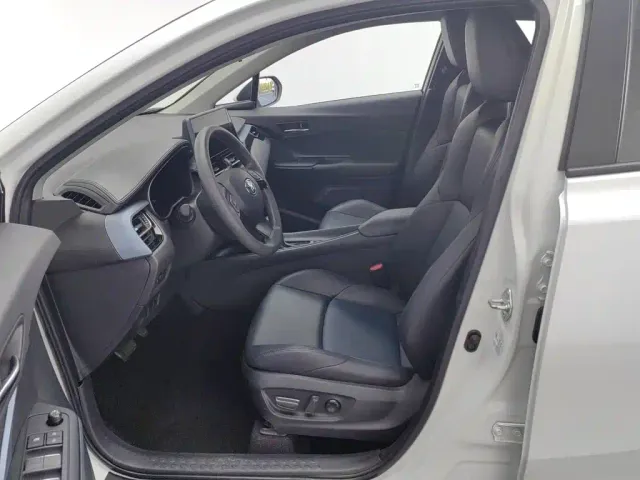 Toyota IZOA — Фото автомобиля 10