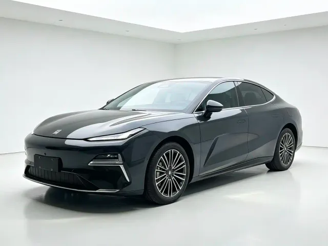 Фотография автомобиля — Geely Galaxy Xingyao 8
