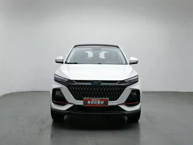 Changan X7 Plus — Фото автомобиля 3