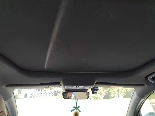 BYD Song Pro — Фото автомобиля 8