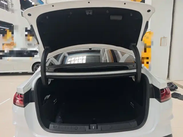 BYD Qin L — Фото автомобиля 18