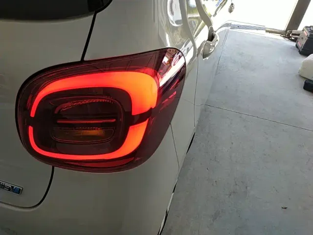 Wuling Hongguang Mini EV — Фото автомобиля 7