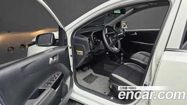 Kia morning Новый Morning (JA) Signature — Фото автомобиля 10