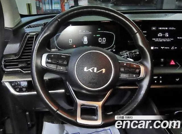 Kia Sportage 5th Gen — Фото автомобиля 8