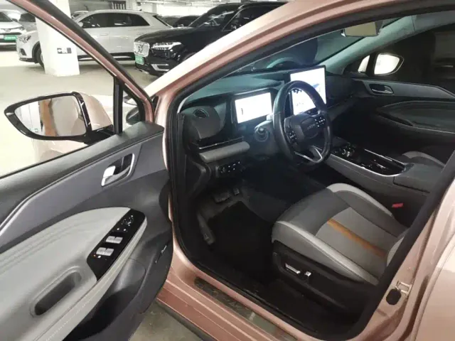 GAC Aion S Plus — Фото автомобиля 18