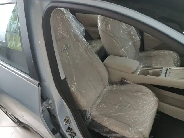 Wuling Bingo S — Фото автомобиля 24