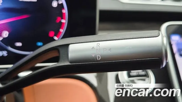 Mercedes-Benz S-Class S-класс W223 — Фото автомобиля 19