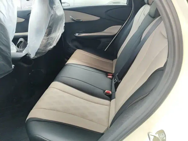 BYD Dolphin — Фото автомобиля 16