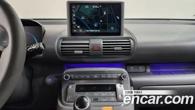 Hyundai Casper — Фото автомобиля 15