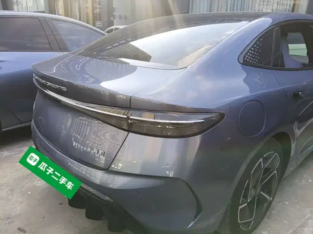 BYD Seal — Фото автомобиля 6