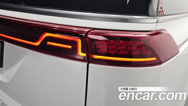 Kia Canival Carnival 4 поколение Дизель 7 мест Outdoor — Фото автомобиля 23
