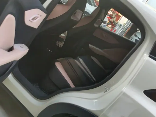 BYD Seagull — Фото автомобиля 3