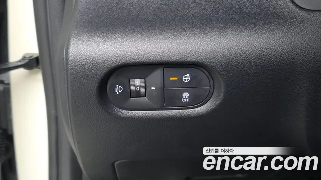 Hyundai Casper Casper Inspiration — Фото автомобиля 13