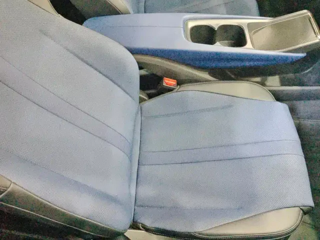 BYD Seagull — Фото автомобиля 8