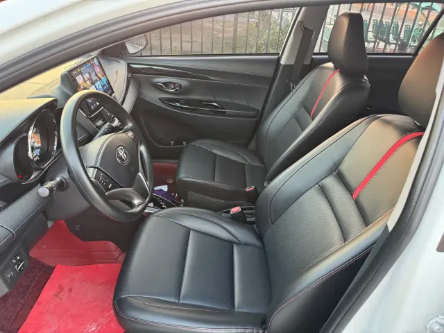 Toyota YARiS L Zhi Xuan — Фото автомобиля 10