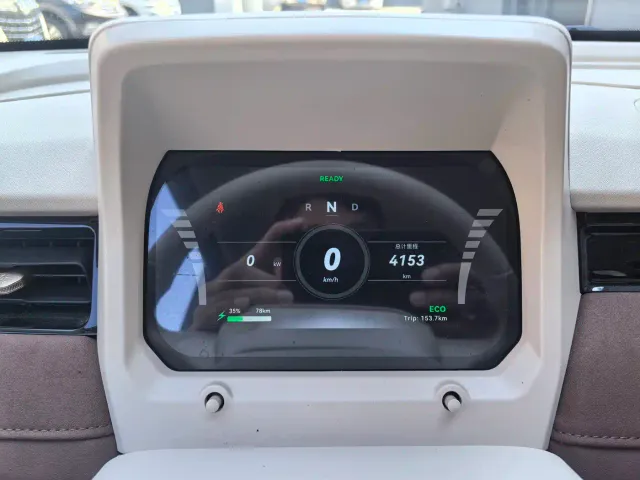 Chery QQ Ice Cream — Фото автомобиля 4