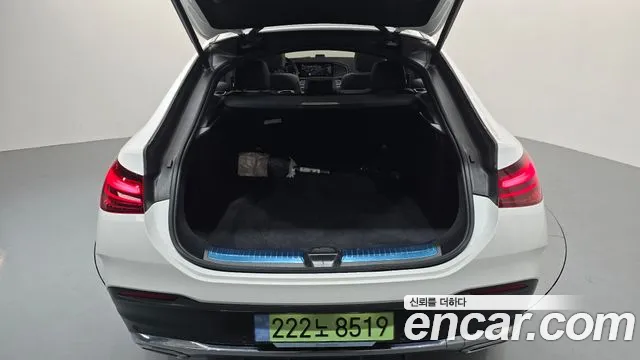 Mercedes-Benz GLE-Class W167 — Фото автомобиля 15