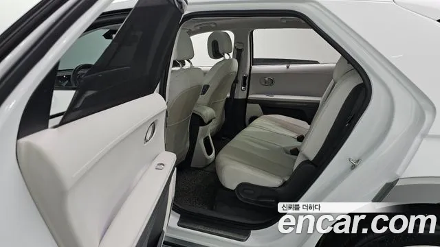 Hyundai Ioniq 5 Ioniq5 — Фото автомобиля 25