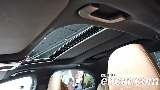 Mercedes-Benz E-Class W214 — Фото автомобиля 25