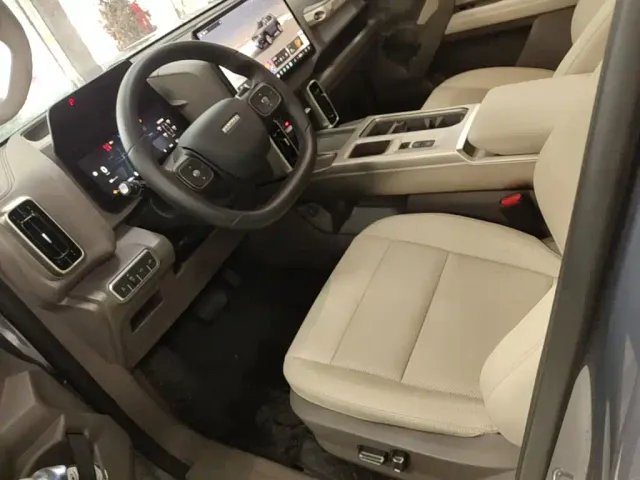 Haval Big Dog — Фото автомобиля 14