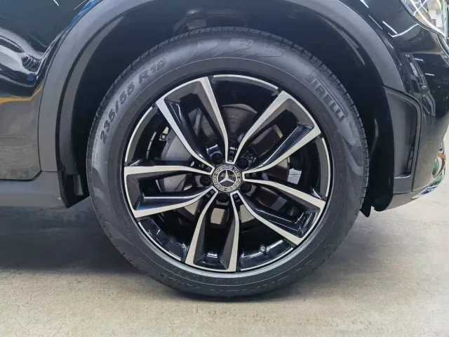 Mercedes-Benz GLC-Class — Фото автомобиля 19