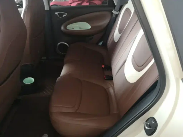 Wuling Bingo — Фото автомобиля 16