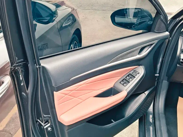 Changan Eado — Фото автомобиля 14