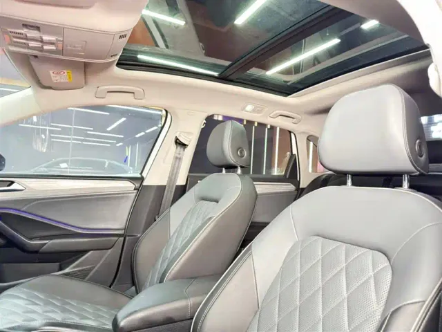 Volkswagen Sagitar — Фото автомобиля 15