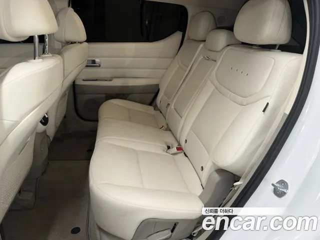 Hyundai Nexo — Фото автомобиля 7