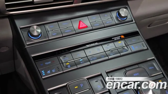 Hyundai Nexo Nexo Premium — Фото автомобиля 18