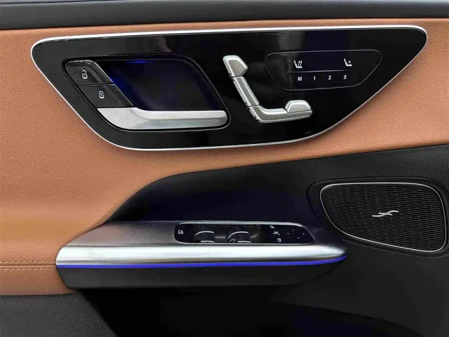 Mercedes-Benz GLC-Class — Фото автомобиля 25