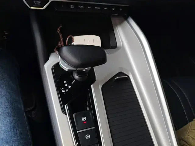Geely Xingrui — Фото автомобиля 13