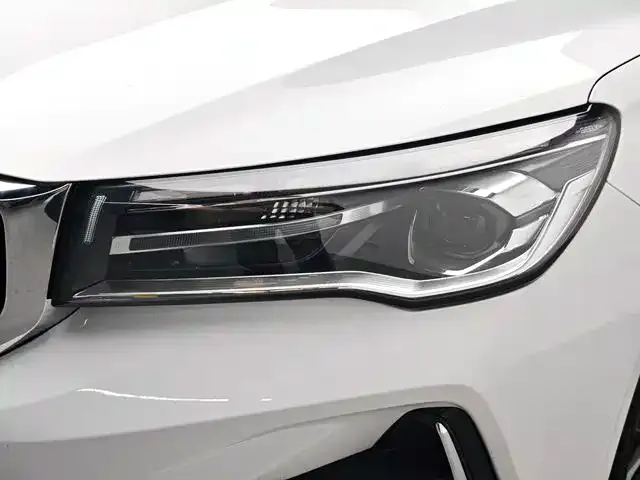 Geely Emgrand — Фото автомобиля 15