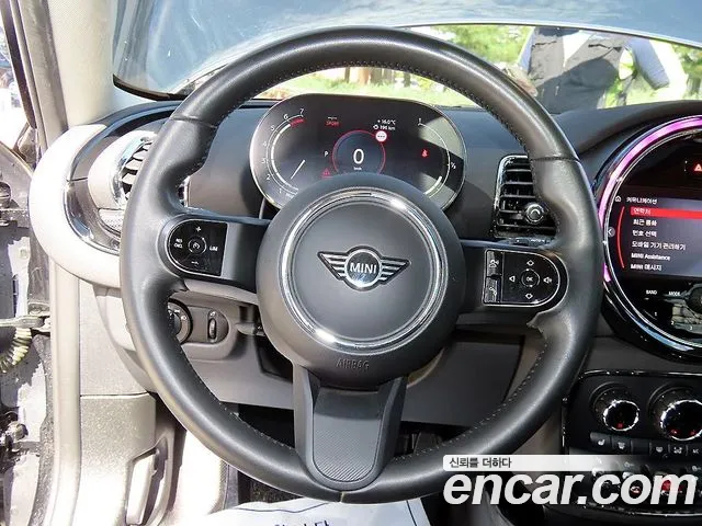 MINI Clubman — Фото автомобиля 8
