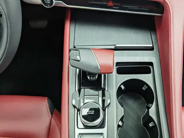 Changan CS75 Plus — Фото автомобиля 13