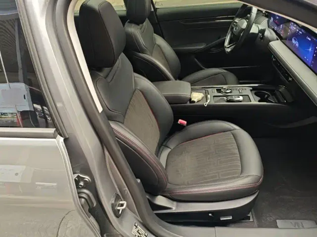 Ford Mondeo — Фото автомобиля 24