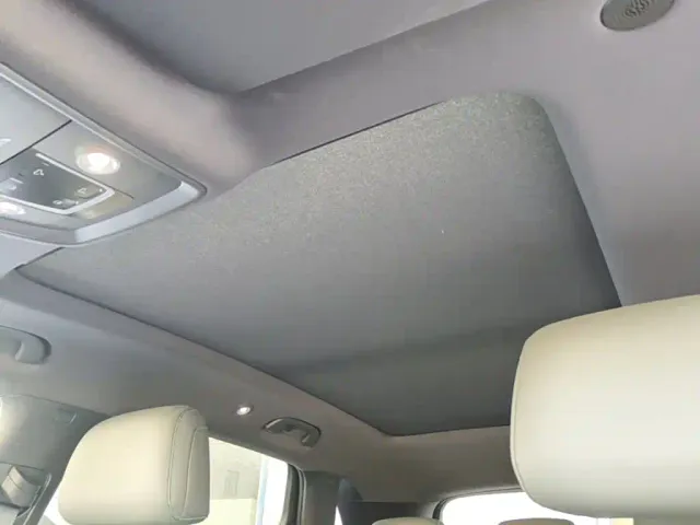 BYD Song L DM-i — Фото автомобиля 17