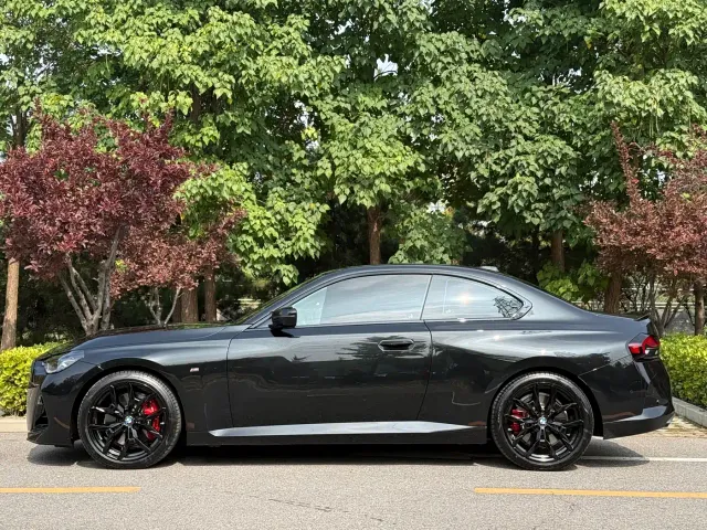 BMW M240i — Фото автомобиля 2
