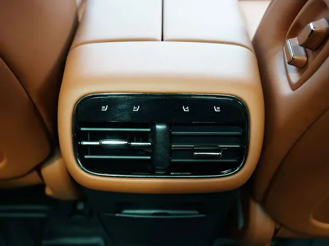 GAC Trumpchi Xiangwang S7 — Фото автомобиля 13