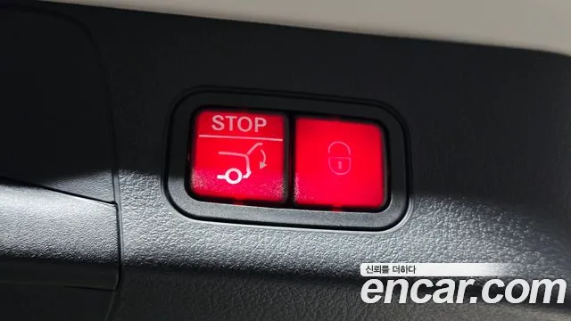 Mercedes-Benz EQB — Фото автомобиля 18