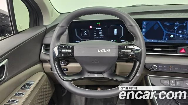 Kia Carnival — Фото автомобиля 13