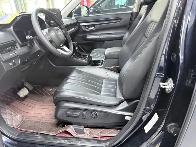 Honda Breeze — Фото автомобиля 8