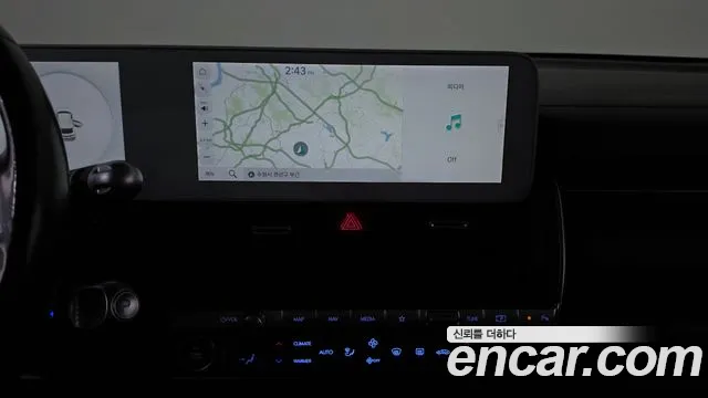 Hyundai Ioniq 5 — Фото автомобиля 18