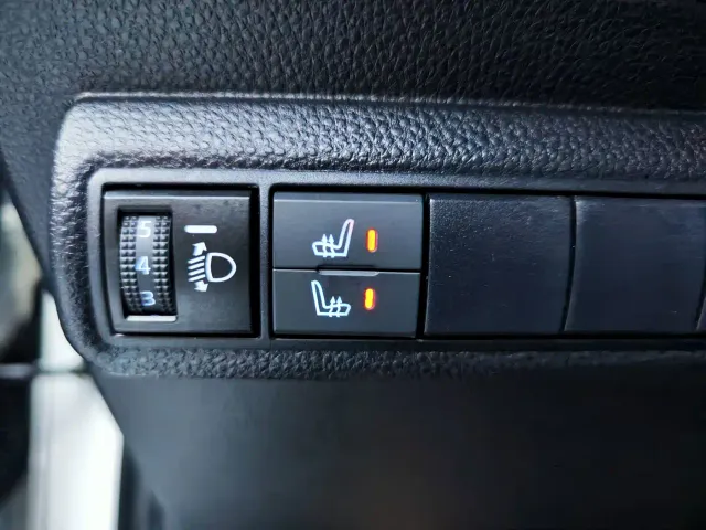 Toyota Levin — Фото автомобиля 11